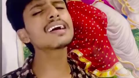 Artist Name - Sanjay Bhat| Entry #02 | Singing Contest #ArtistNextDoor #Shorts