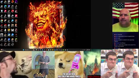 faygo Lovers Anonymous archiving vegan patriot gaming