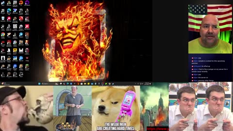 faygo Lovers Anonymous archiving vegan patriot gaming