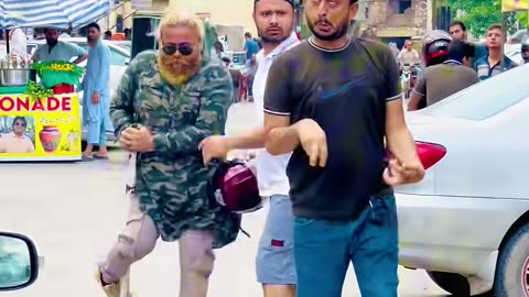 Funny video🤣🤣