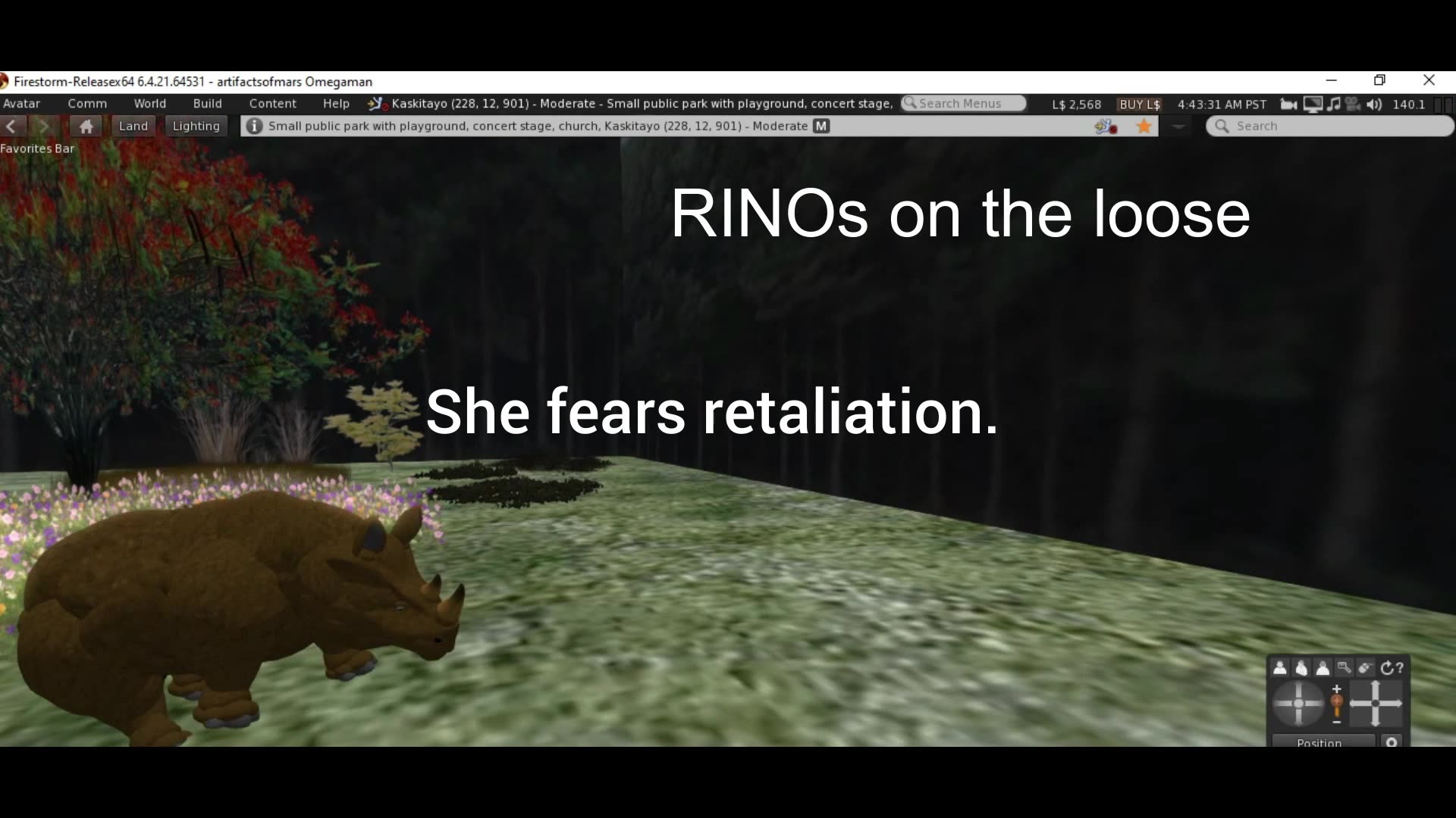 Senator Lisa Murkowski says she is scared of Trump. Coward.