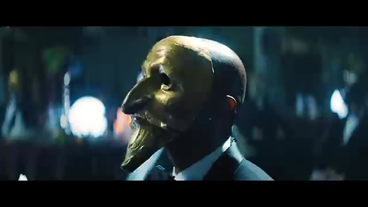 The Weeknd - Save Your Tears (Official Music Video)