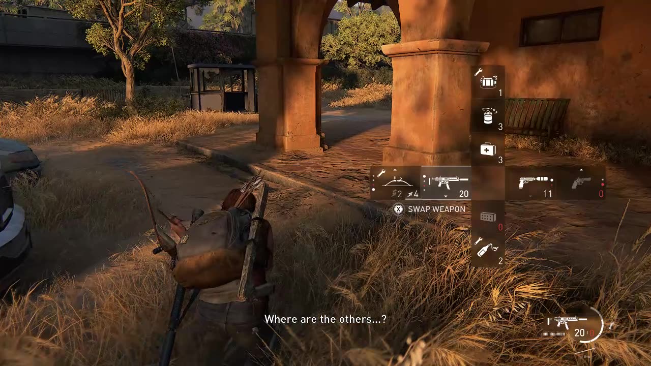 The Last Of Us Part 2 - 39