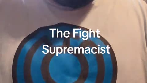 Gather Round Fight Supremacists