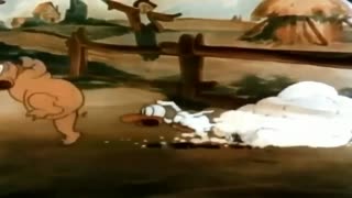 Classic Cartoon Compilations - Part 4