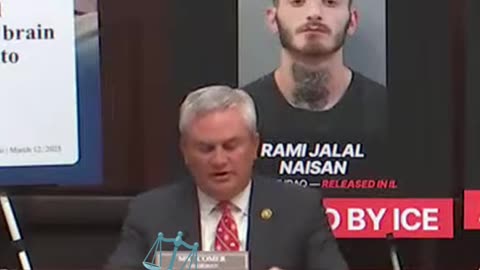 Tim Walz calls ICE Trump’s Gestapo, and James Comer brings the heat!