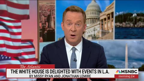 Morning Joe 8AM - 6/11/2025