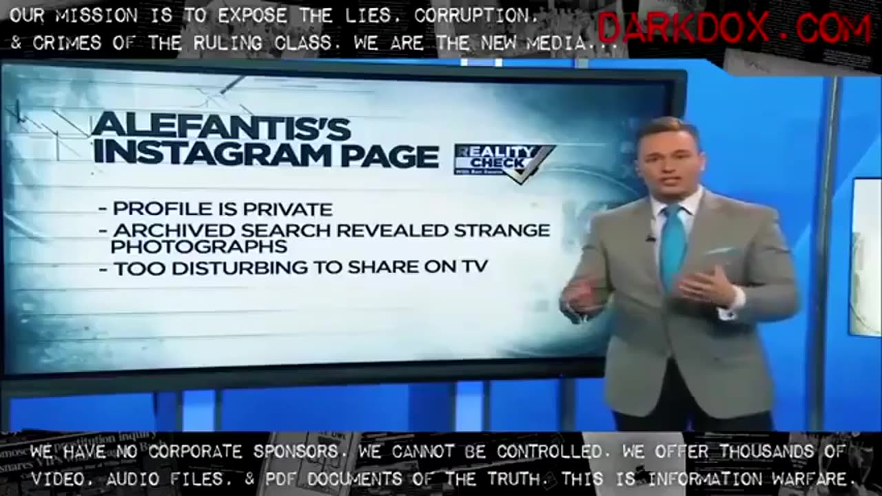 PizzaGate Documentary