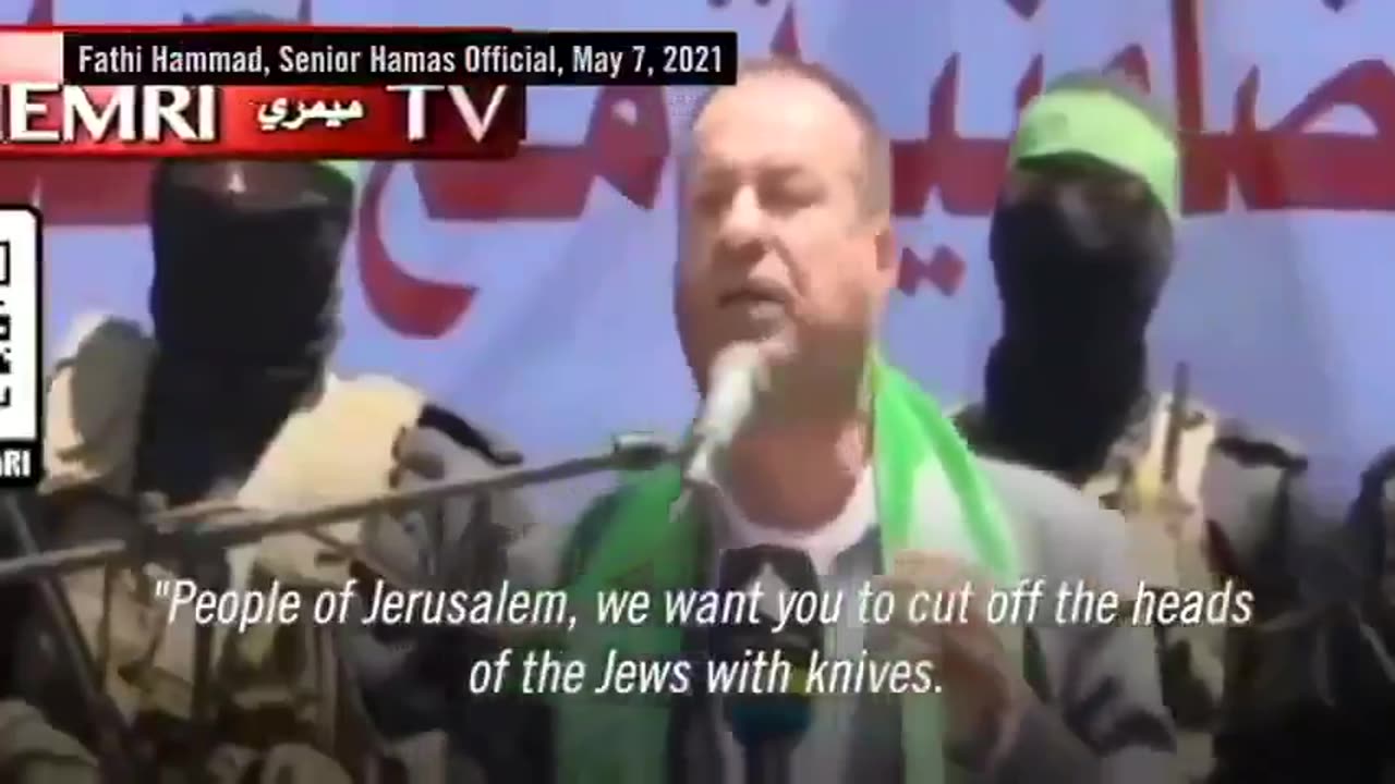 BY GOD, MUSLIM & CHRISTIAN BROTHERS UNITE - WOW 👊