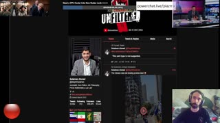 War Reports and Happenings Live Day #7