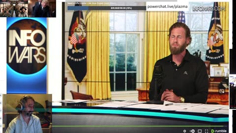 War Reports and Happenings Live Day #7
