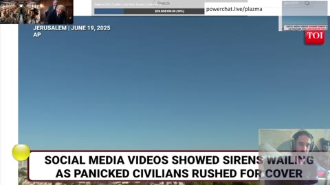 War Reports and Happenings Live Day #7