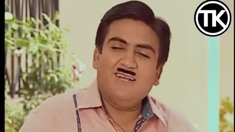 Jethalal Thug Life 😈 New 2025 Hindi Me || Dhamake Dar Jethalal