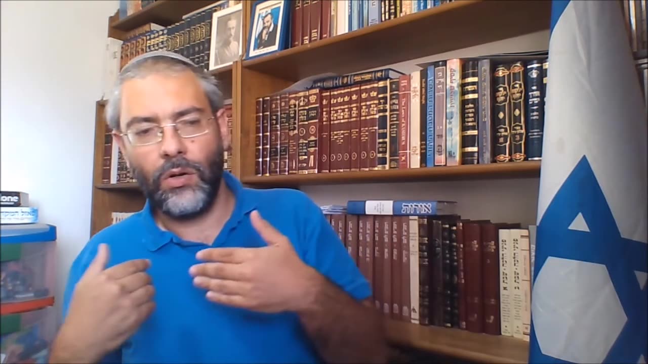 [27-05-2018] - Η ιστορία της Ρουθ [#0260]