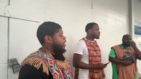 The End Of Days & The Beginning Of Jacob !