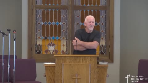 2025-08-17 AM - Tim Gholson