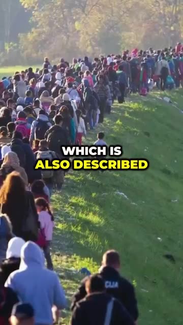 Germanic Paganism Reveals we are the Lost Tribes - Proof 23