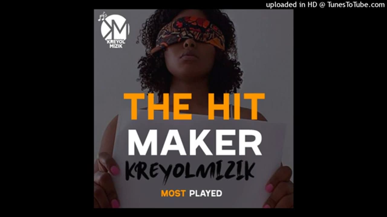 Yo Kase Tet Dg a Instrumental (Prod.WedBeat)