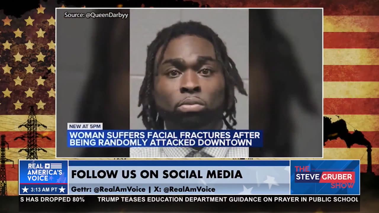 HOW MANY MORE VICTIMS?