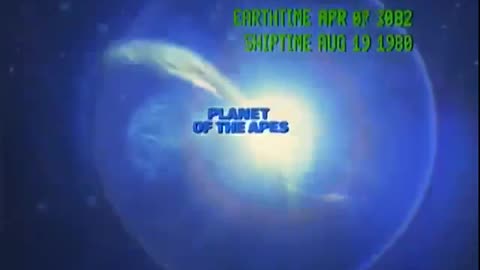 El Planeta De Los Simios (1974) - T.1, Cap. 09y10 - The Horse Race, The Interrogation (sub)