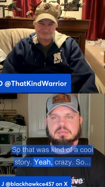 Seeing Bin Laden Before His Sea Burial