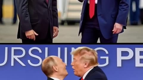The Real Reason Trump Met Putin in Alaska...