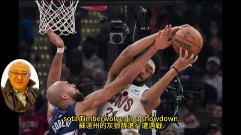 運動天地-場邊人語 騎士齊攻-灰狼成空