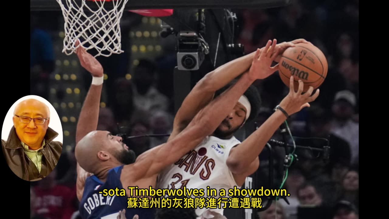 運動天地-場邊人語 騎士齊攻-灰狼成空