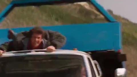 Lethal Weapon 2, 1989 Full Movie