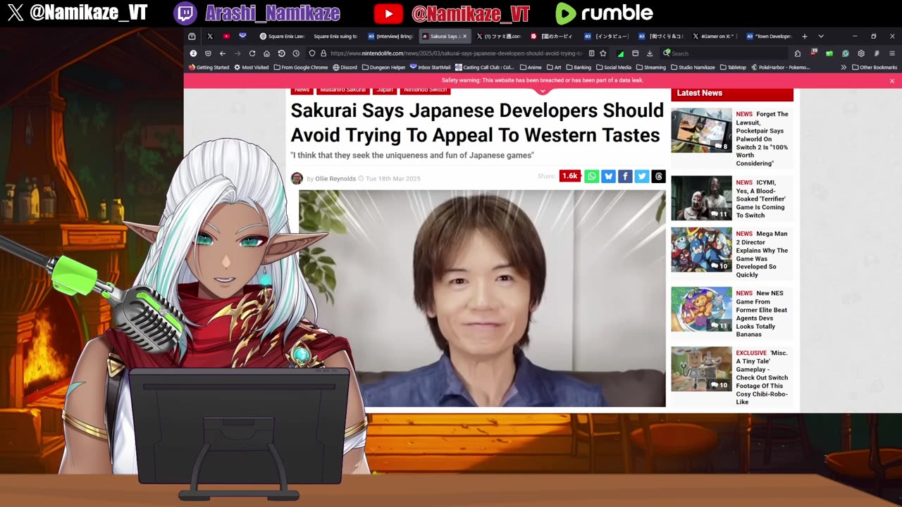 Gaming News 03/25/25