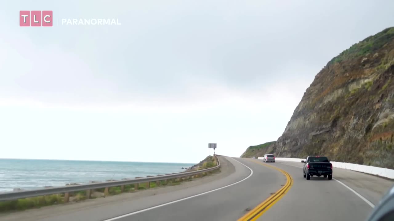 Quel lien entre OVNI, ARMÉE et OCEAN 👽 Alien Highway