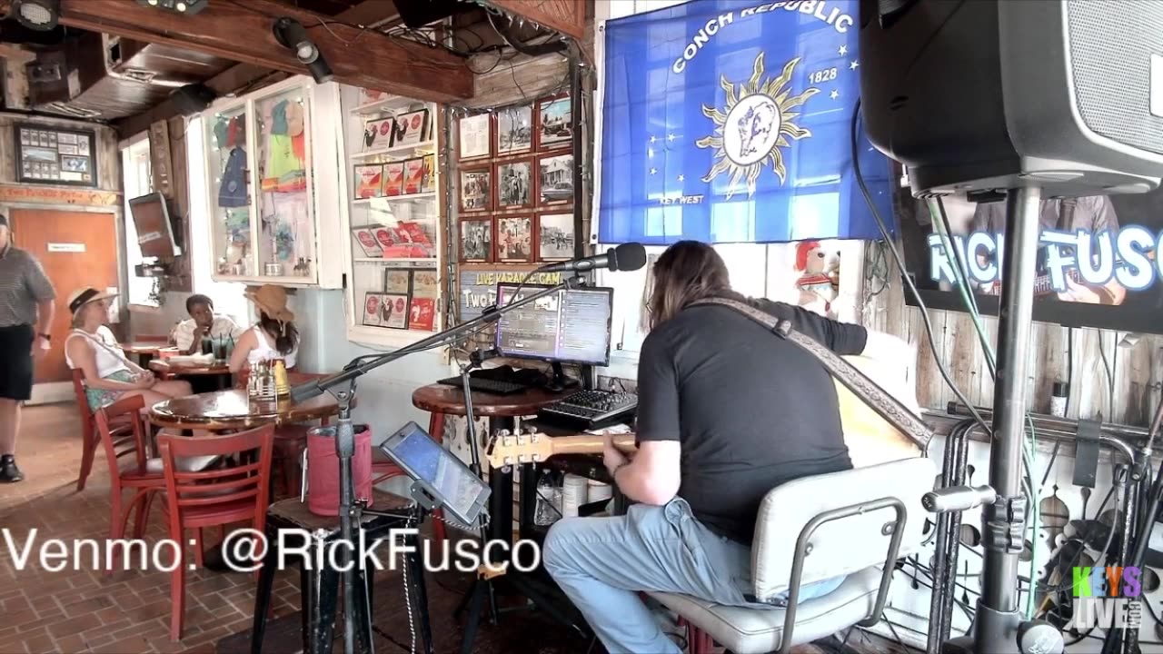 MARCH 14 2025 LIVE AT TWO FRIENDS PART 11