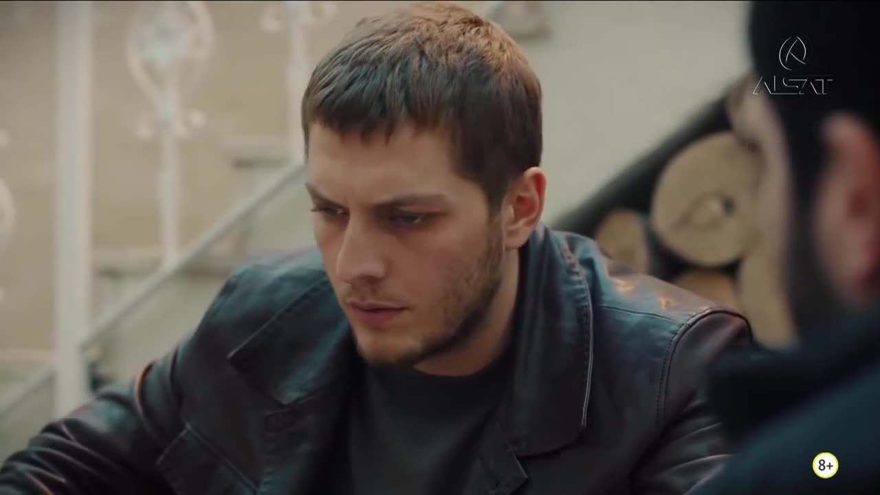 Jetimët - Episodi 07 [Dubluar në Shqip]