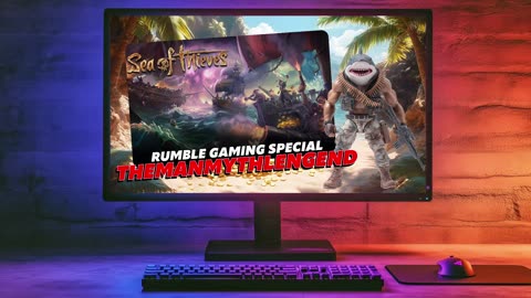 SOT CassaiyanGaming lost at sea till tonight