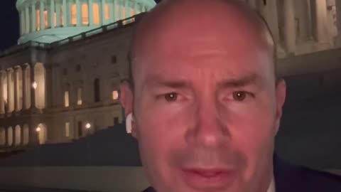 Mike Lee: Clear the Backlog