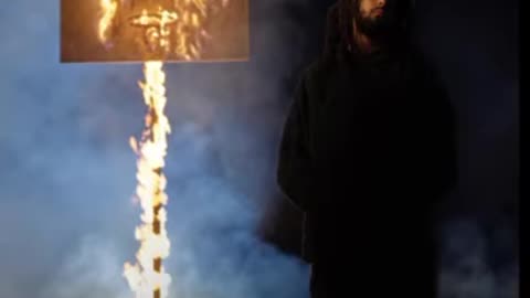 J.Cole - H u n g e r . On . T h e . H i l l s i d e (432hz)