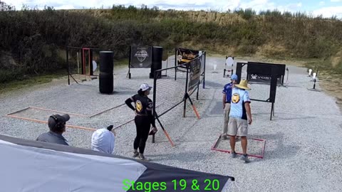 IPSC Nationals : Sunday PM