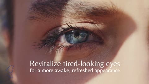 Revitalize Eyes with Brilliant Eye Complex and Espresso Eye Lift