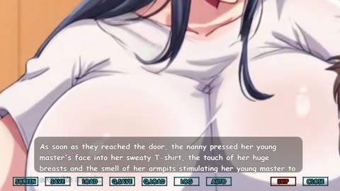 Libido Estates V1.0 [Studio MANKO] [English – Uncensored] 