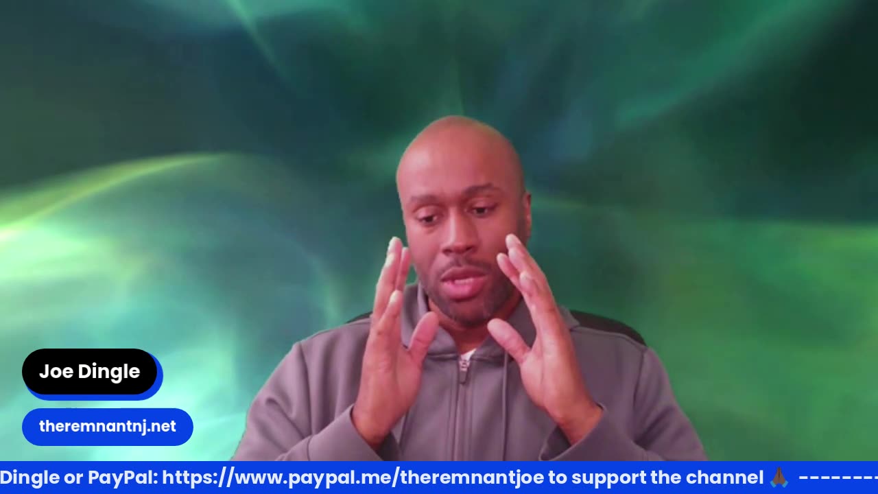 "Kingdom Miracles" with Joe Dingle