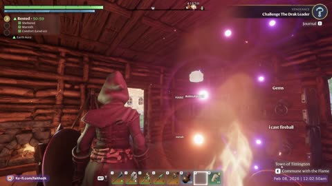 Enshrouded (Early Access) - Part 63