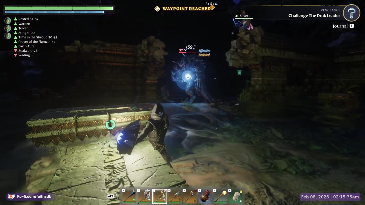 Enshrouded (Early Access) - Part 63