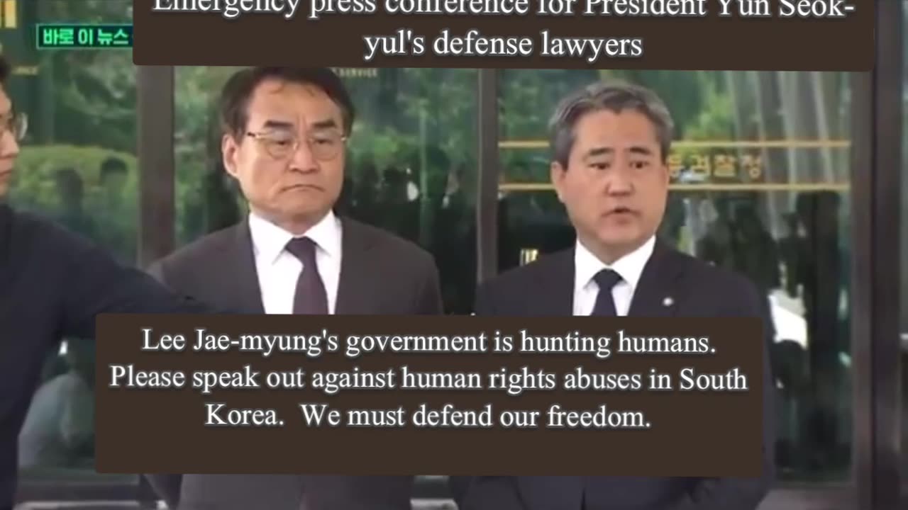 The West must answer for this human rights abuses.