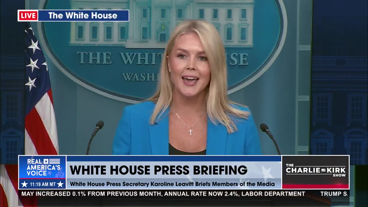 INFLATION CONTINUES TO FALL