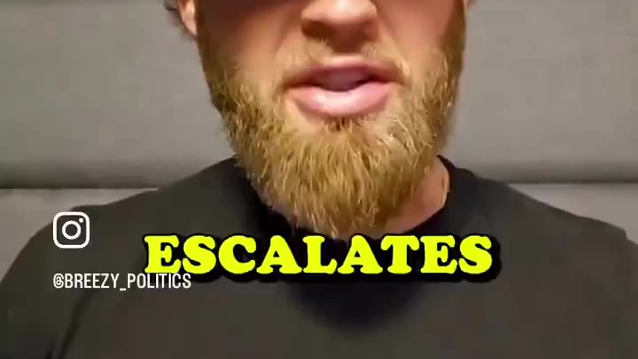 Own Schroyer of InfoWars furious at his Christian Zionist brothers