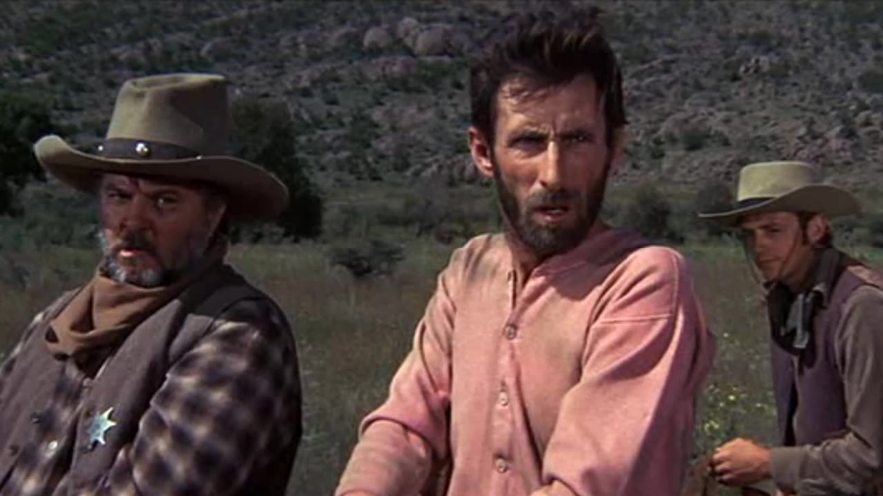 Chisum (Western 1970) John Wayne