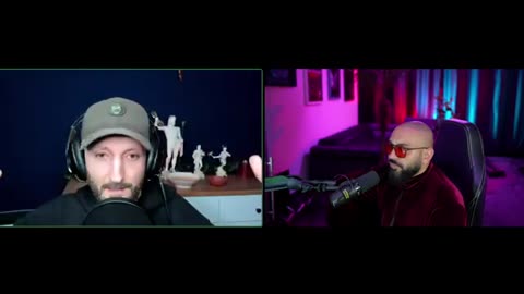 IDK: Die Illuminati Talkshow mit Kianush (Zu Gast bei ‪@KianushTwitch‬) o6.o5.2025