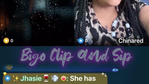 Princejay talks to ChinaRed about MessyCaller Tiara Taty n more 6/23/25 #bigoclipandsip