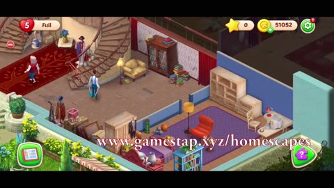 Homescapes Cheats 2025 - How To hack unlimited coins Instantly