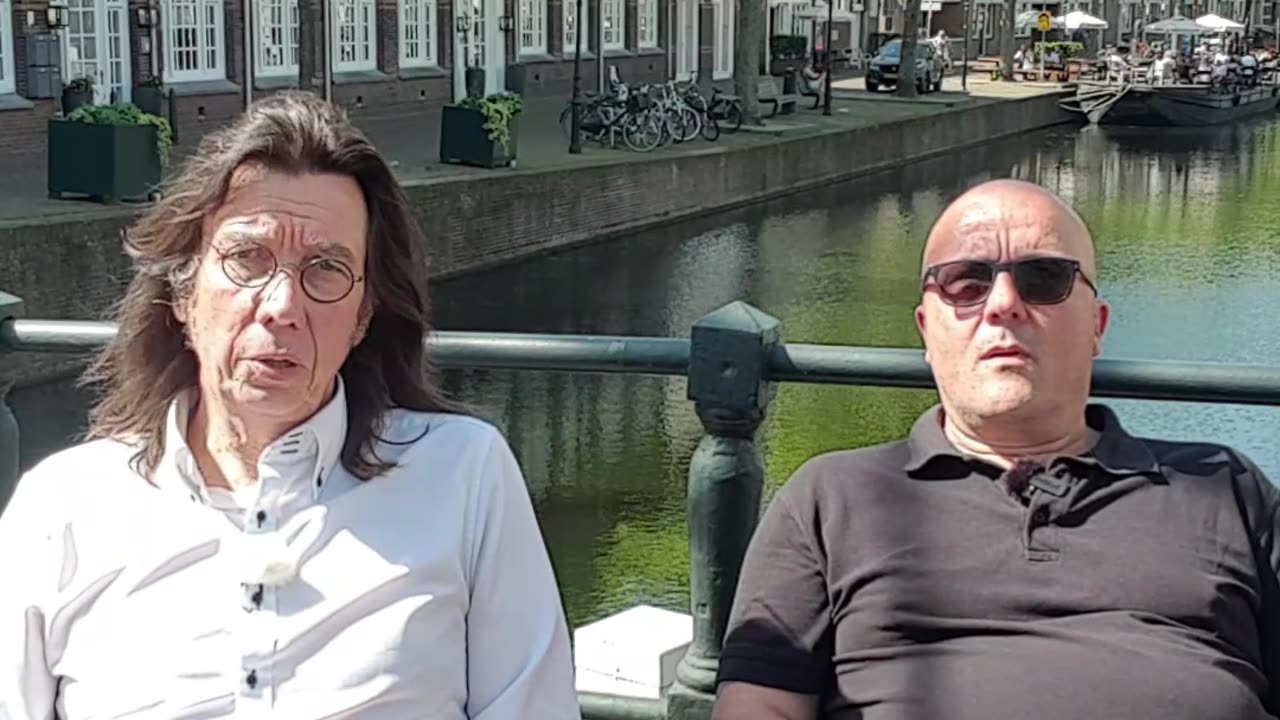 #324.2 - Toekomstdromen - JACK&JOZEF - PodcastGemist.nl